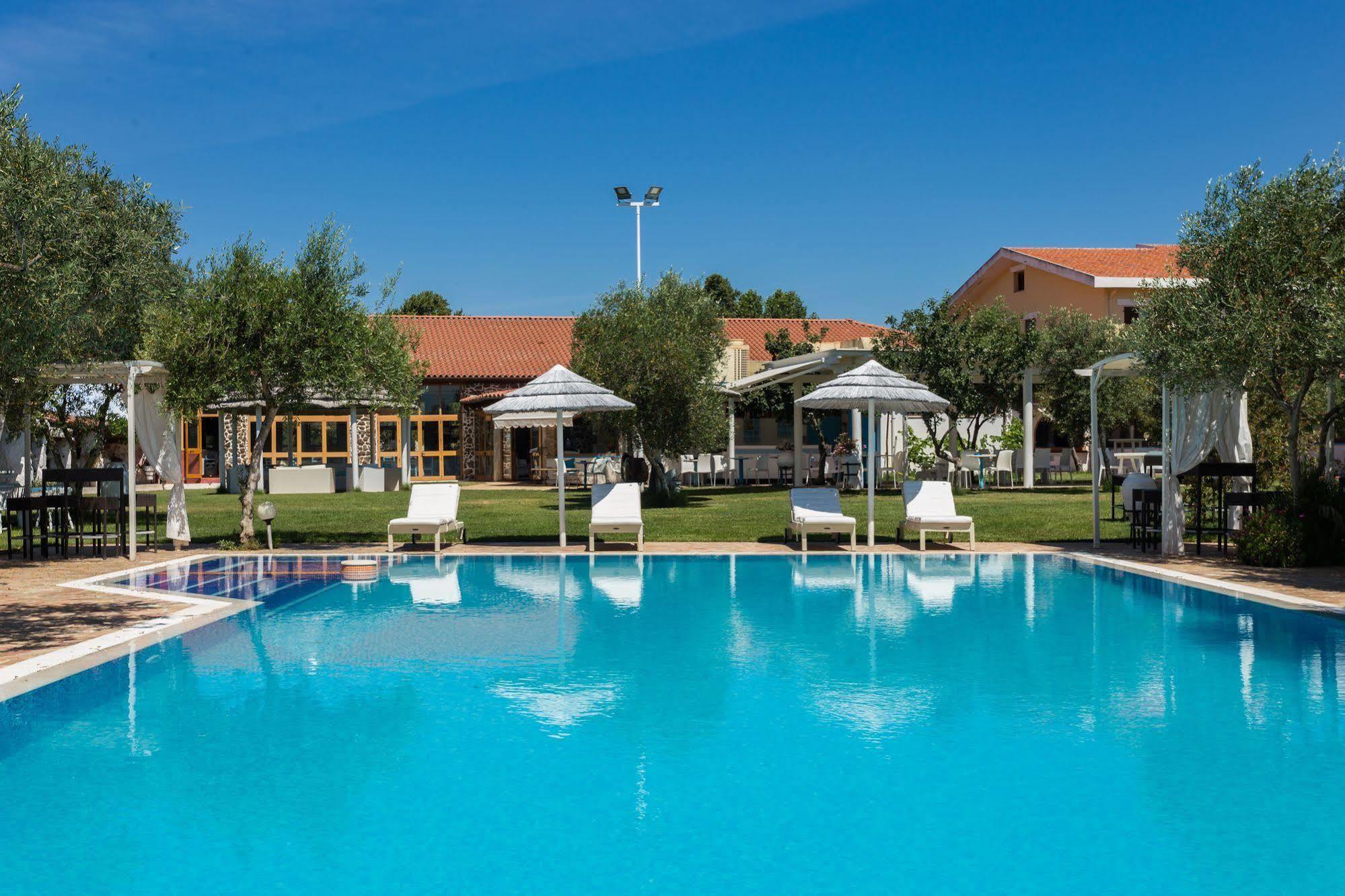 Locanda Da Renzo Siamaggiore Exterior foto