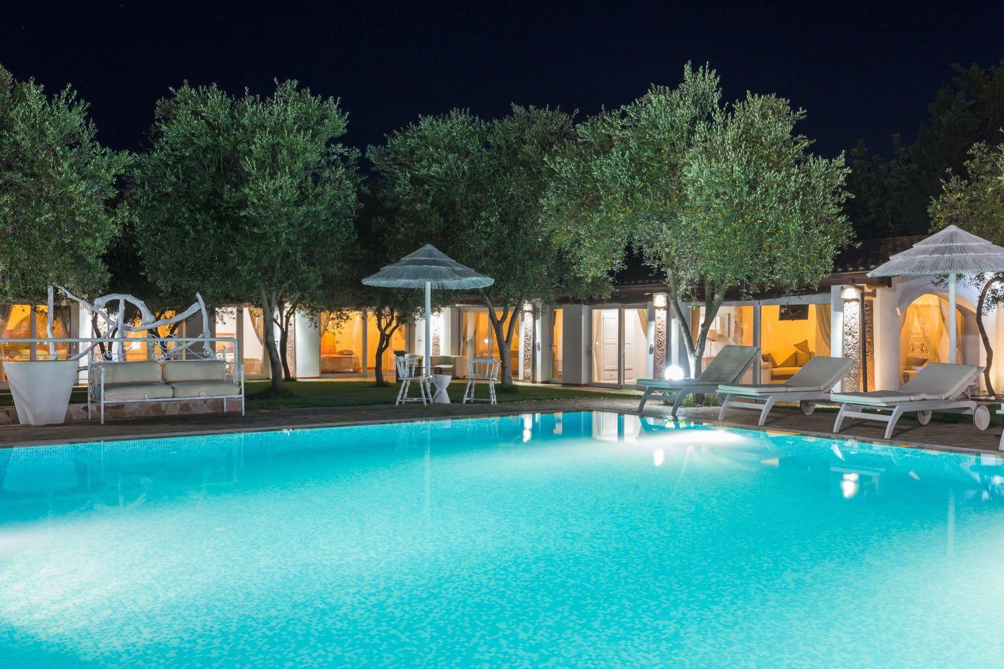Locanda Da Renzo Siamaggiore Exterior foto
